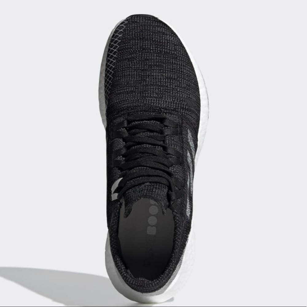 NWT Adidas Adidas PureBOOST Go Sneakers - Picture 4 of 8